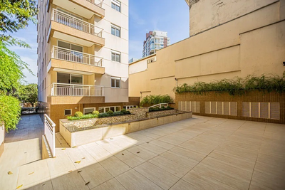 Apartamento, 3 quartos, 75 m² - Foto 3