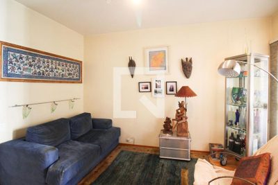Apartamento, 2 quartos, 60 m² - Foto 4