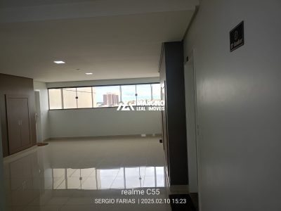 Apartamento, 3 quartos, 105 m² - Foto 2