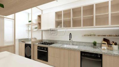 Apartamento, 2 quartos, 82 m² - Foto 3
