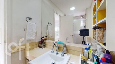 Apartamento, 3 quartos, 100 m² - Foto 4