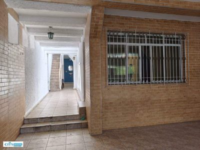 Sobrado, 2 quartos, 104 m² - Foto 3