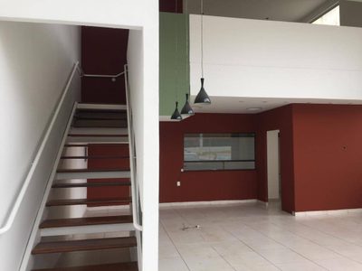 Loja-Salão, 135 m² - Foto 2