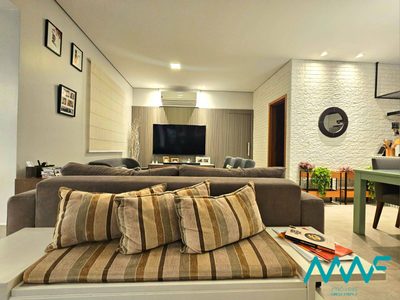 Apartamento, 3 quartos, 149 m² - Foto 5