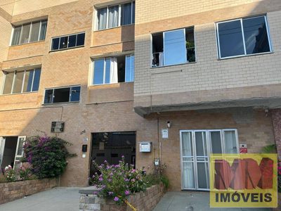 Apartamento, 2 quartos, 90 m² - Foto 1
