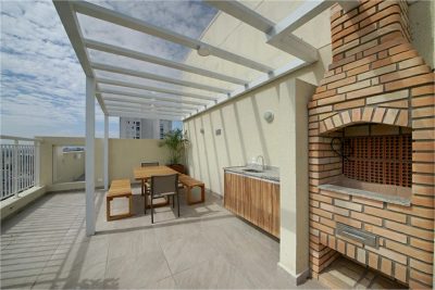 Apartamento, 1 quarto, 60 m² - Foto 4