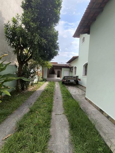 Casa, 4 quartos, 120 m² - Foto 2
