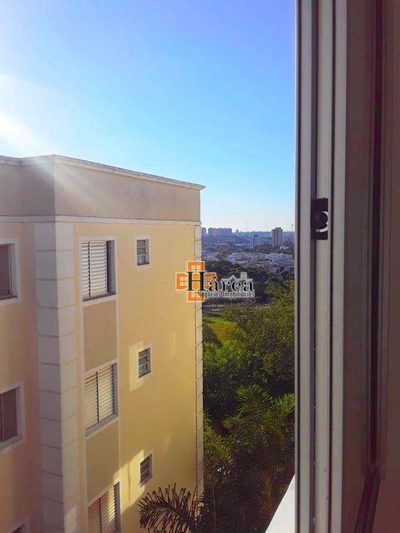Apartamento, 2 quartos, 48 m² - Foto 1