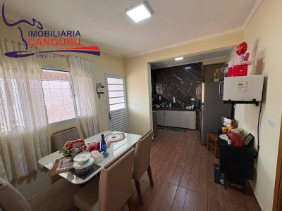 Casa, 3 quartos, 150 m² - Foto 5