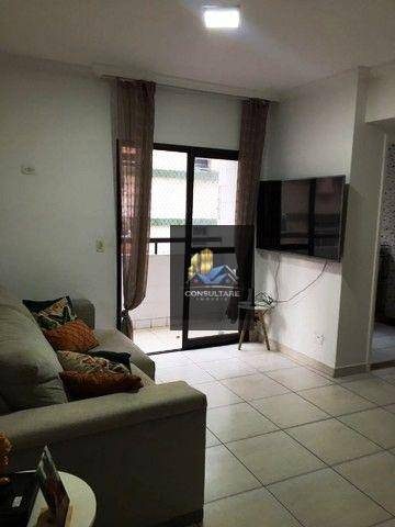 Apartamento, 2 quartos, 78 m² - Foto 1