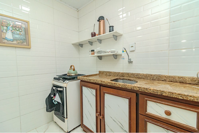 Apartamento, 2 quartos, 66 m² - Foto 2
