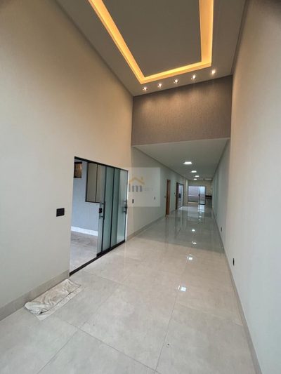 Casa, 3 quartos, 135 m² - Foto 2
