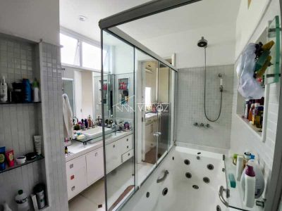 Apartamento, 2 quartos, 164 m² - Foto 5