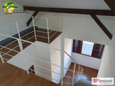 Sobrado, 3 quartos, 200 m² - Foto 4