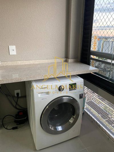 Apartamento, 2 quartos, 56 m² - Foto 3