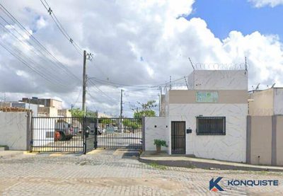 Casa de Condomínio, 2 quartos - Foto 1