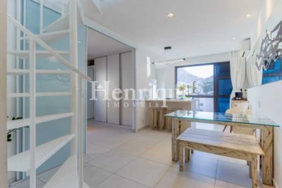 Cobertura, 2 quartos, 115 m² - Foto 1
