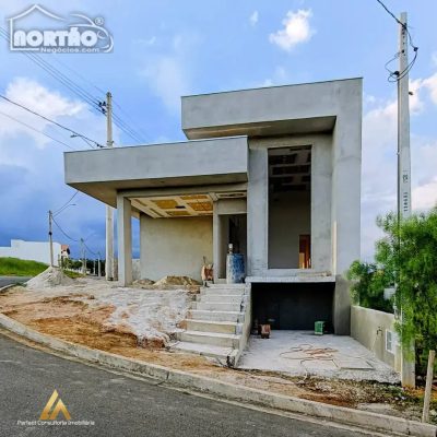 Casa, 3 quartos, 120 m² - Foto 1