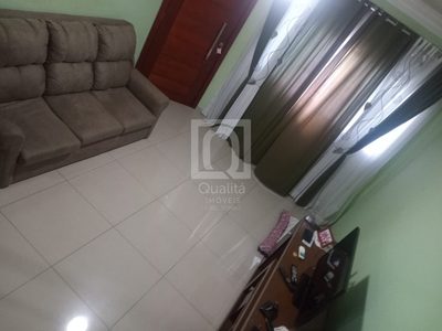 Casa de Condomínio, 3 quartos - Foto 3