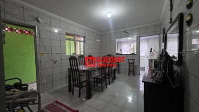 Sobrado, 3 quartos, 222 m² - Foto 5