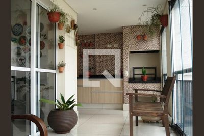Apartamento, 3 quartos, 130 m² - Foto 5