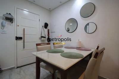 Cobertura, 2 quartos, 110 m² - Foto 4