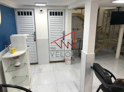 Loja-Salão, 36 m² - Foto 4