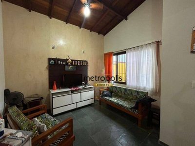 Sobrado, 3 quartos, 226 m² - Foto 1