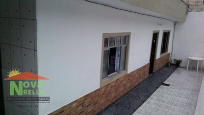 Casa, 1 quarto - Foto 2