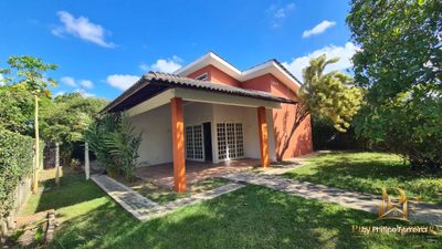 Casa, 4 quartos, 180 m² - Foto 3