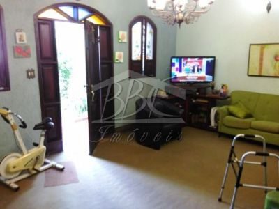 Casa, 3 quartos, 156 m² - Foto 4