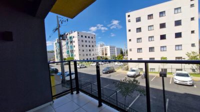 Apartamento, 2 quartos, 58 m² - Foto 4