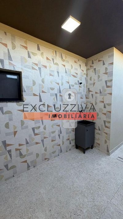Casa, 3 quartos, 92 m² - Foto 5