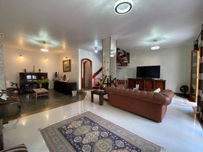 Casa, 4 quartos, 320 m² - Foto 3