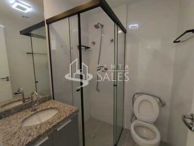 Apartamento, 2 quartos, 45 m² - Foto 5