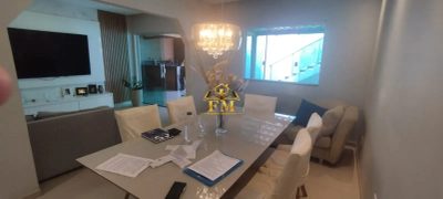 Casa, 3 quartos, 439 m² - Foto 1