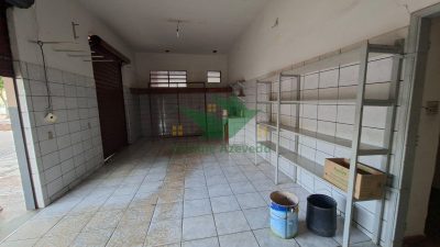 Prédio Inteiro - Foto 1