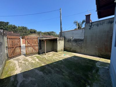 Casa, 1 quarto, 42 m² - Foto 3
