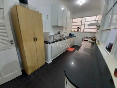 Apartamento, 4 quartos, 261 m² - Foto 1