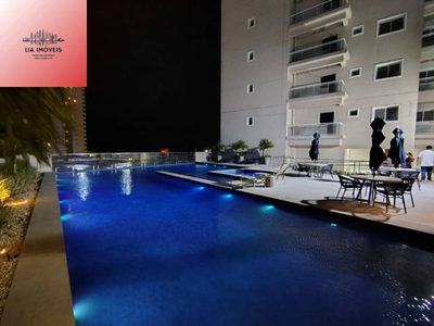 Apartamento, 4 quartos, 400 m² - Foto 1