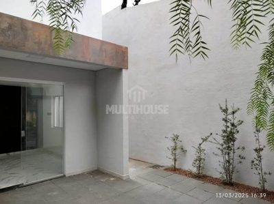 Casa, 3 quartos, 110 m² - Foto 1