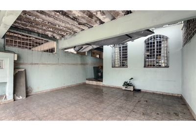 Casa, 5 quartos, 171 m² - Foto 4
