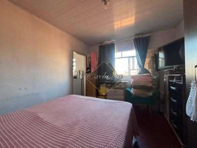 Casa, 1 quarto, 53 m² - Foto 5