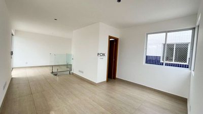 Apartamento, 3 quartos, 80 m² - Foto 2
