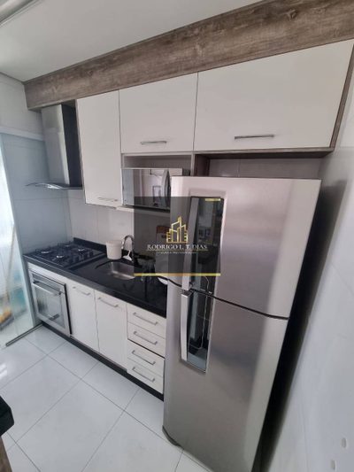 Apartamento, 2 quartos, 49 m² - Foto 2
