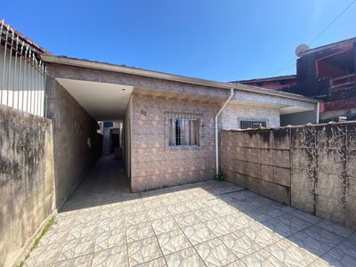 Casa, 2 quartos - Foto 1