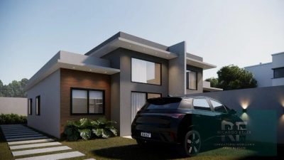 Casa, 2 quartos, 150 m² - Foto 2