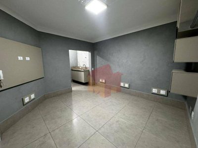 Kitnet-Studio, 30 m² - Foto 2