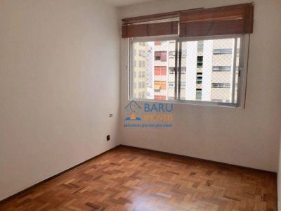 Apartamento, 2 quartos, 75 m² - Foto 2