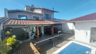 Casa, 3 quartos, 200 m² - Foto 3
